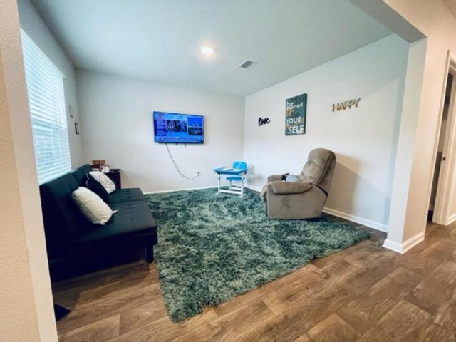 Leny'S Place Пенсакола Екстериор снимка