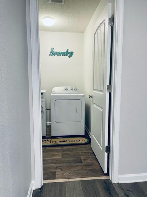 Leny'S Place Пенсакола Екстериор снимка