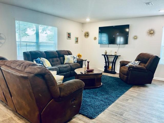Leny'S Place Пенсакола Екстериор снимка